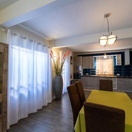 Preety Blue Residence Villas Grand Bay Buitenkant foto