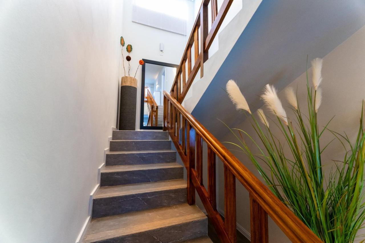 Preety Blue Residence Villas Grand Bay Buitenkant foto