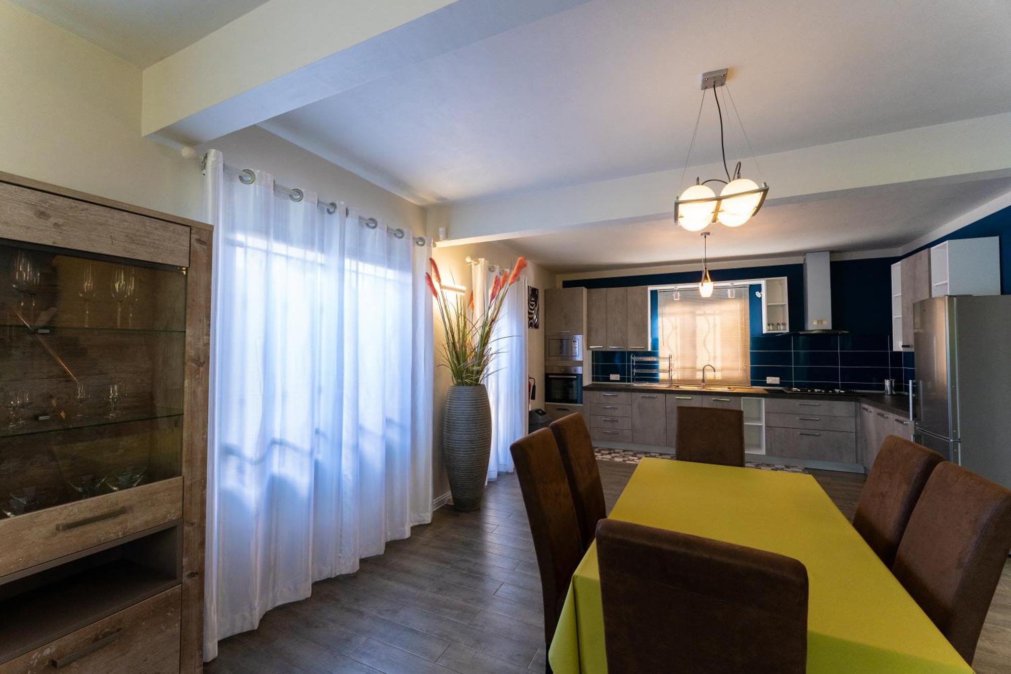 Preety Blue Residence Villas Grand Bay Buitenkant foto